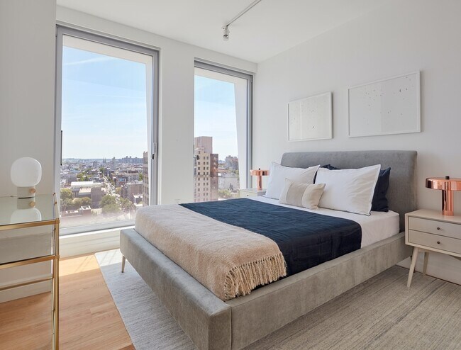 Foto del edificio - 1 S 1st St