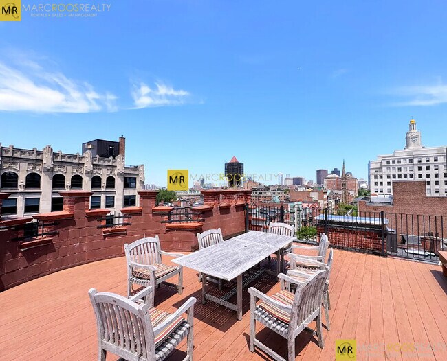 Foto del edificio - 283 Dartmouth St