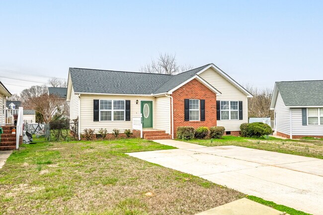 Foto del edificio - 912 Lyme Brook Ln