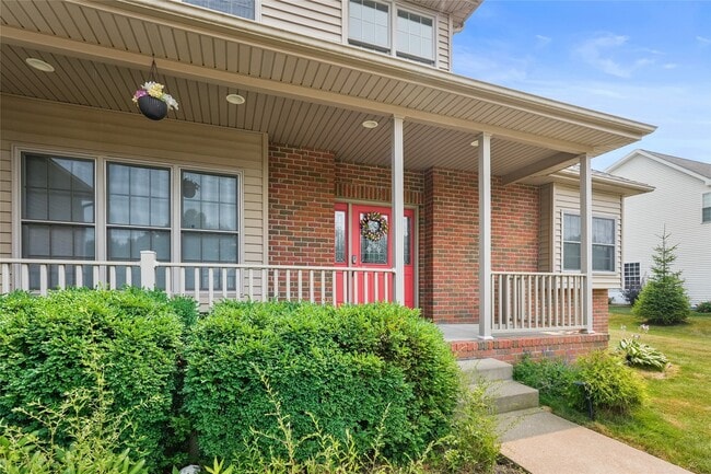 Building Photo - 4295 Stone Creek Dr
