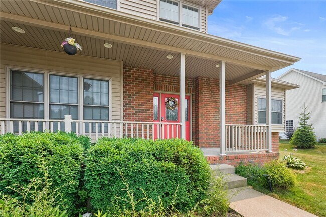 Foto del edificio - 4295 Stone Creek Dr