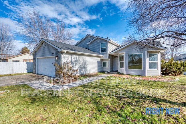 Building Photo - 548 S Linder Rd