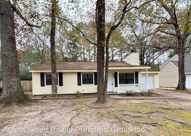 Building Photo - 3 br, 2 bath House - 204 Bridgecreek Drive