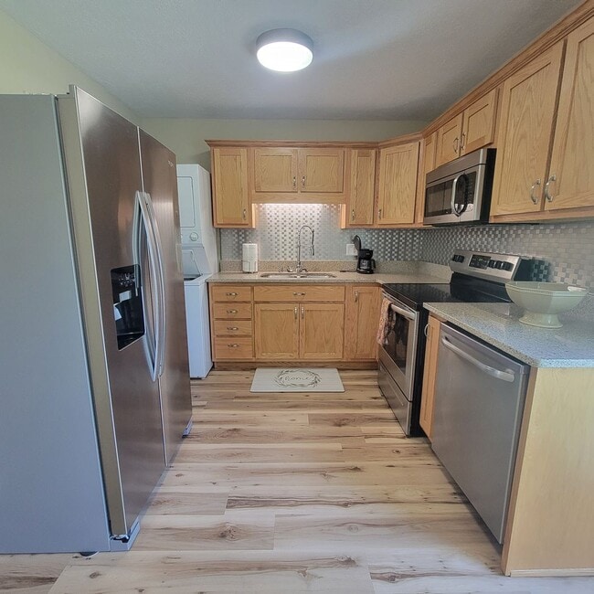 Foto del edificio - 2/1.5- Furnished- Short Term Available- Cookeville