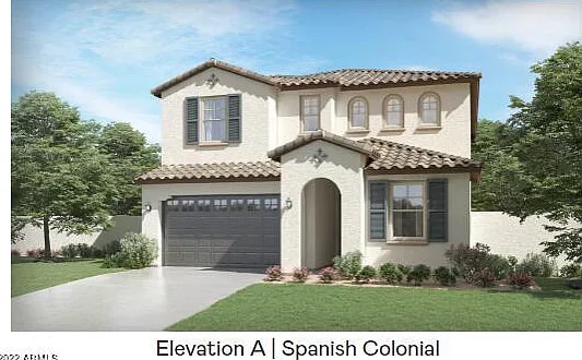 Photo - 4316 E Appaloosa Rd (Gilbert, AZ)