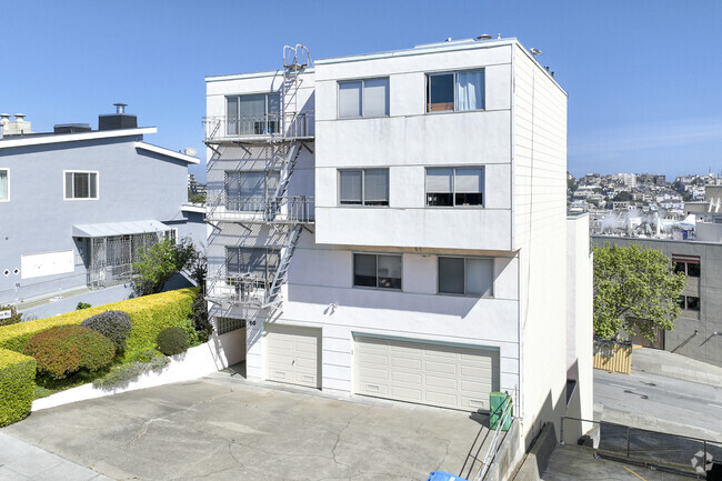 Alternate exterior - 90 Terra Vista Ave