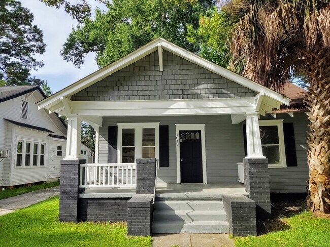 Building Photo - Large Downtown 3BR/2BR House Walking Dista...