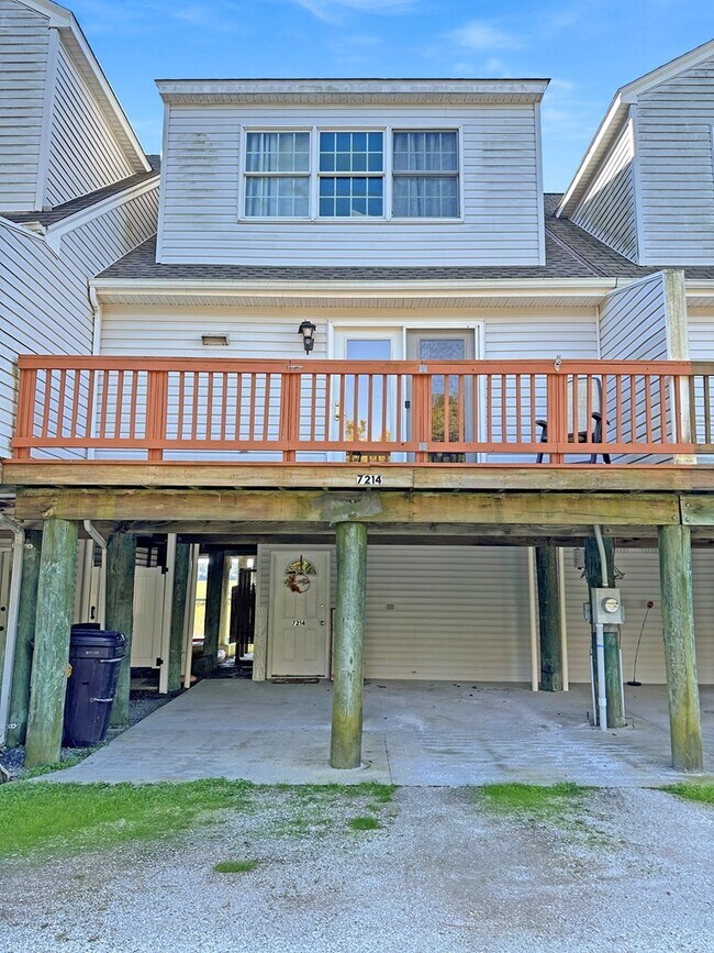 Foto del edificio - 7214 FIDDLER Ln