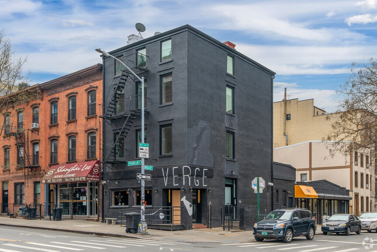 Primary Photo - 159 Franklin St