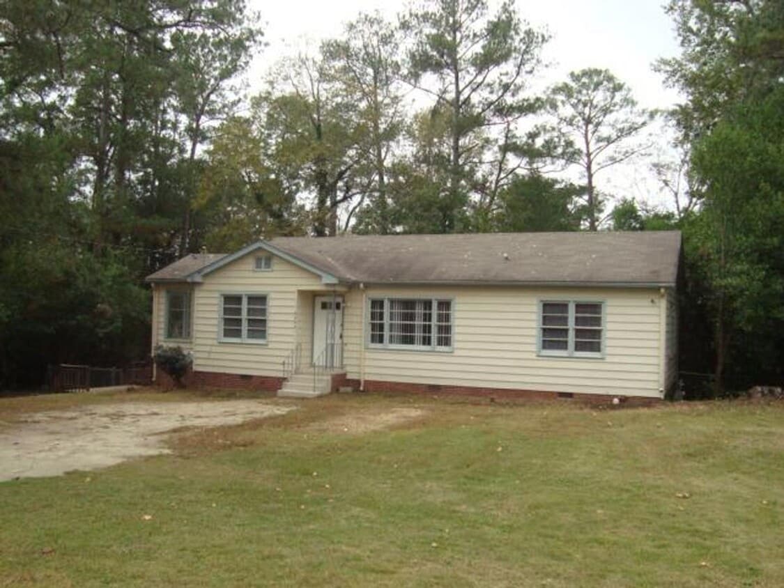 Foto principal - Rent Ready to move in!