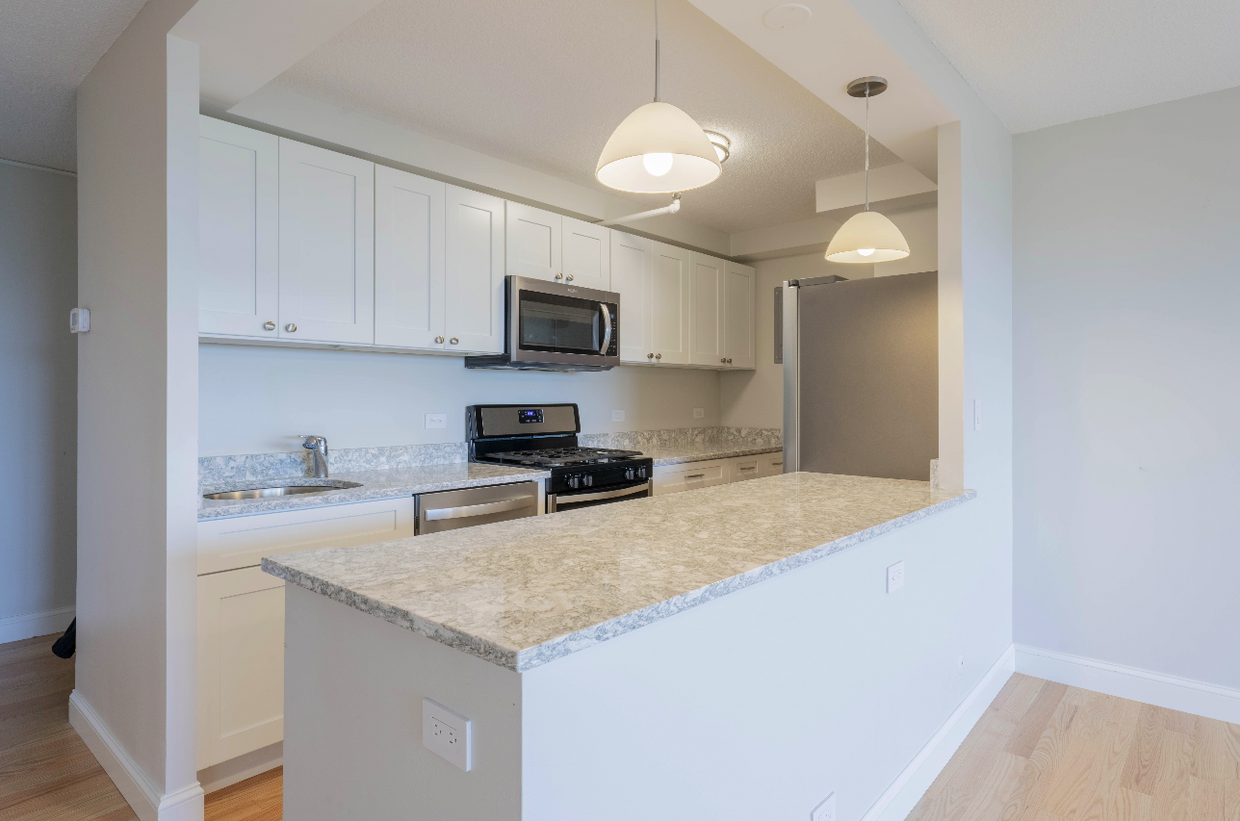 Foto principal - 151 Tremont St