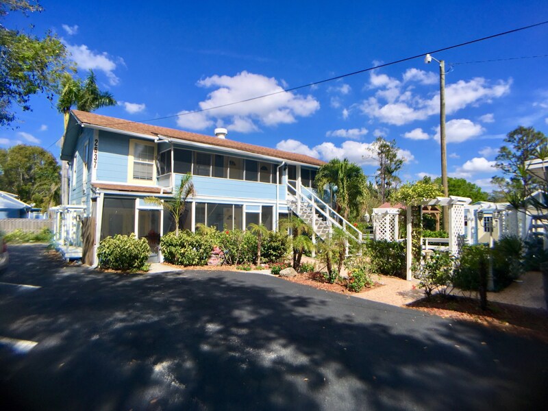 2637 Second St, Fort Myers, FL 33916 House Rental in Fort Myers, FL