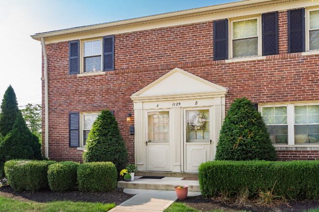 Building Photo - 1150 Sells Ave