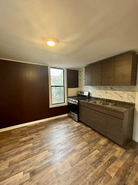 Foto del edificio - 2 bedroom in BROOKLYN NY 11210