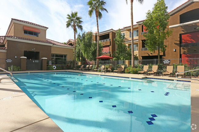 Park on Bell Apartments - Phoenix, AZ | Apartments.com