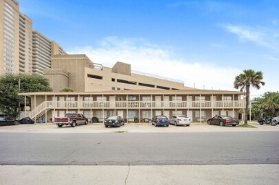 Foto del edificio - Caladium Apartments