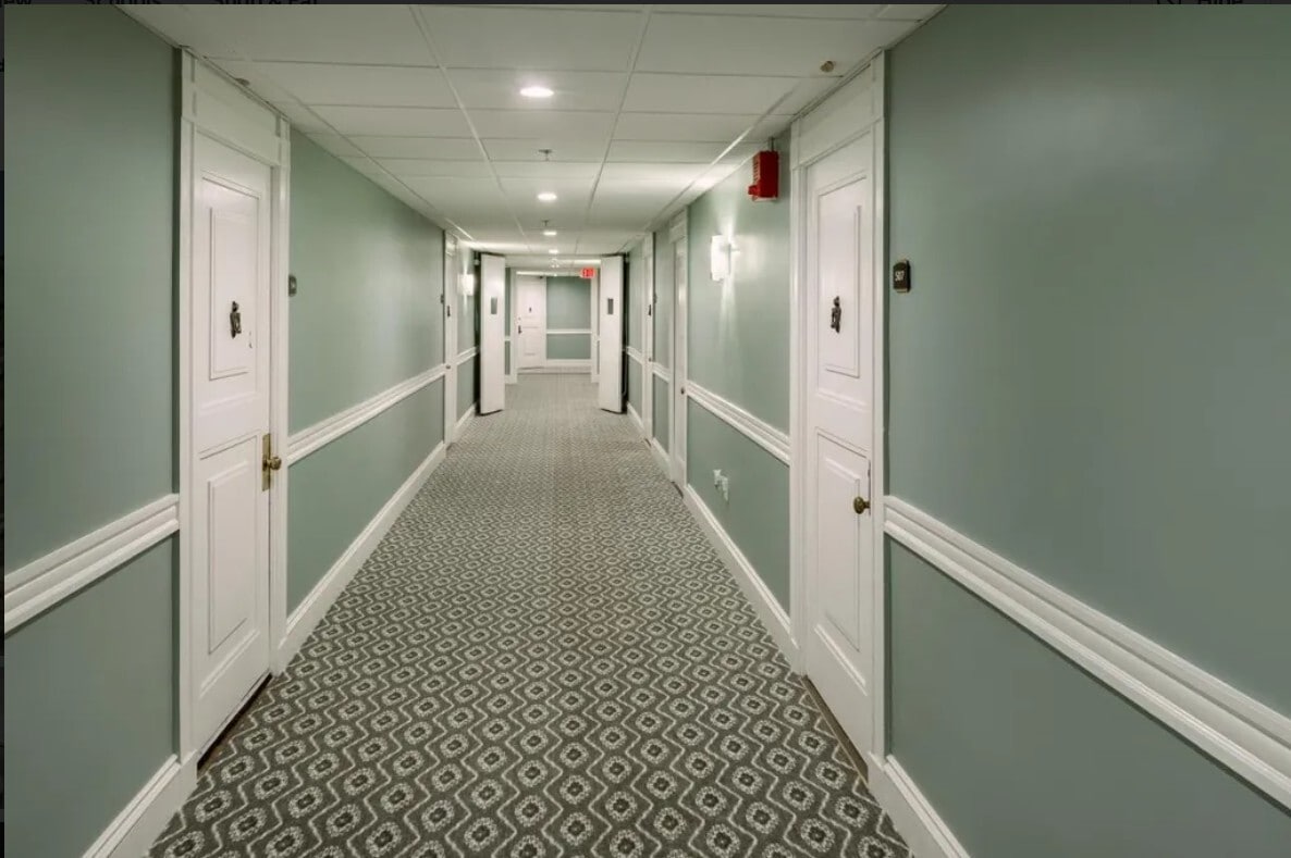 Foto del edificio - 79 Westland Ave