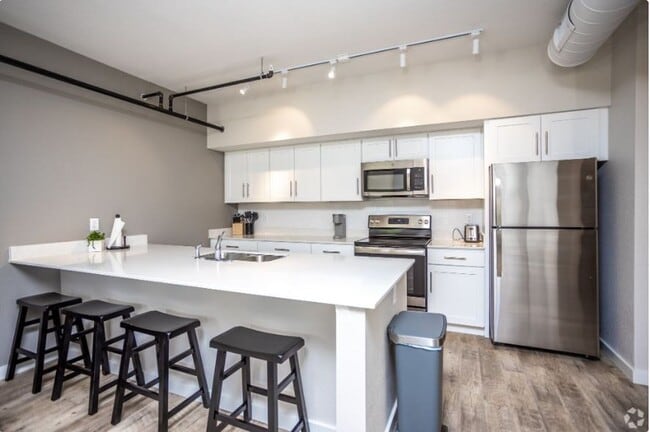 Interior Photo - Briar Grove Apartments (Building D)