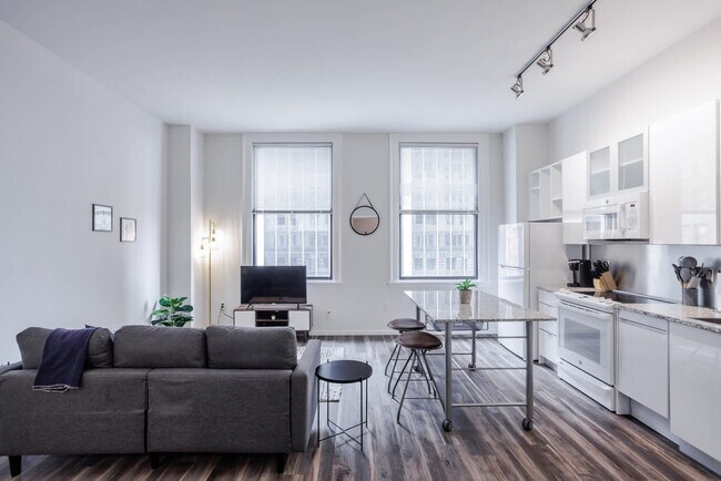 Foto del edificio - 9-JAN-JAN E 4th St