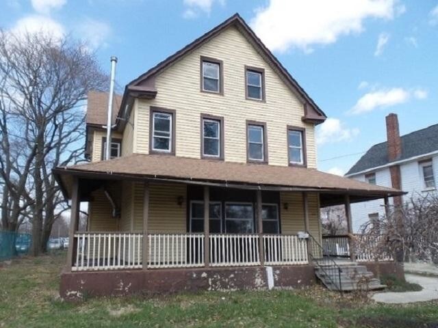Primary Photo - 5 bedroom in Williamstown New Jersey 08094