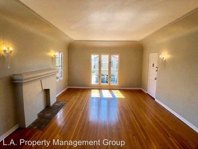 Foto del edificio - 438 N Stanley Ave