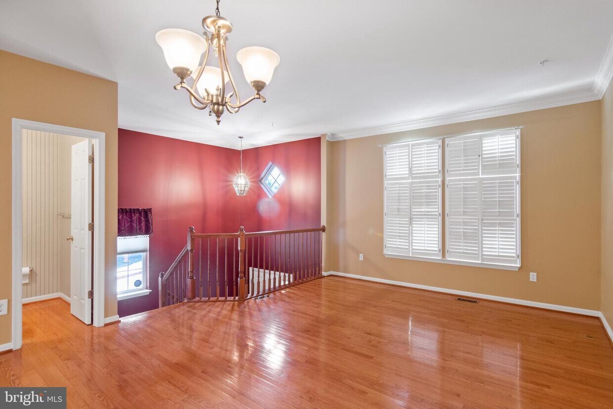 6001 Drum Taps Ct, Clarksville, MD 21029 Townhome Rentals in