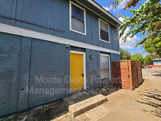 Foto del edificio - 1309 Southport Dr