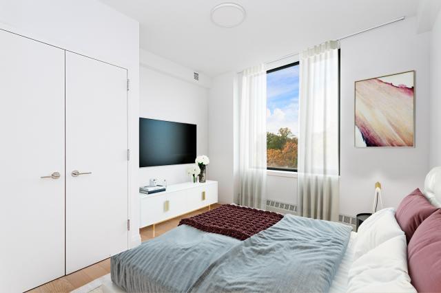 Primary Photo - 1 bedroom in BRONX NY 10463