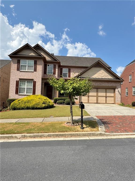 Building Photo - 2727 Staunton Dr