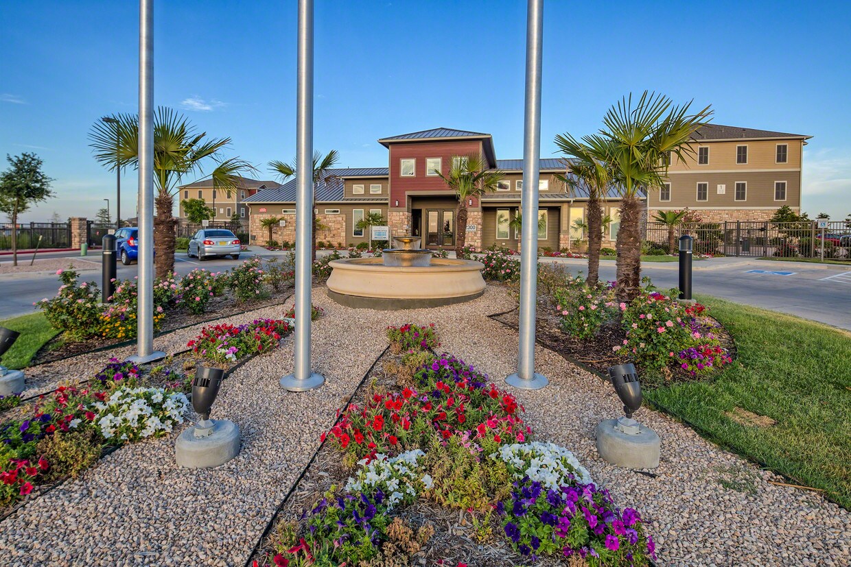 Palladium Midland Apartments Midland, TX