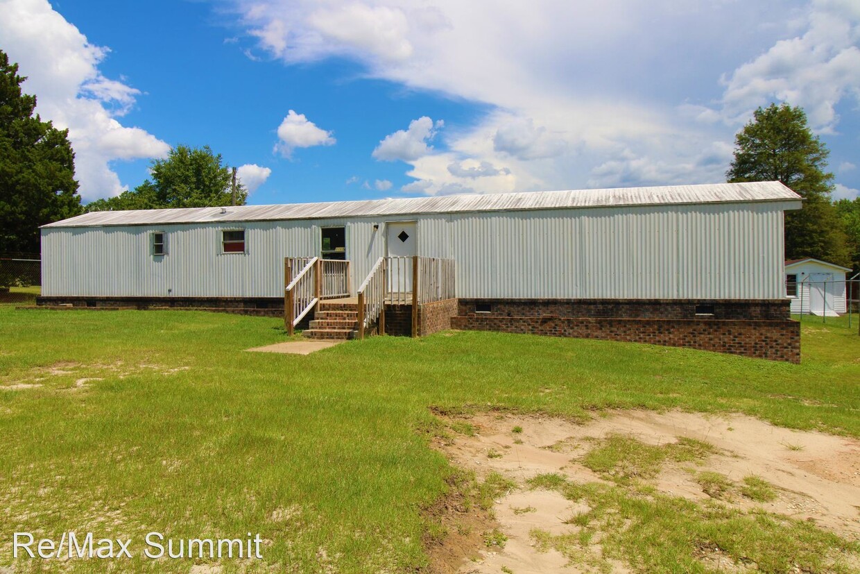 Primary Photo - 3 br, 2 bath House - 3265 Peach Orchard Road