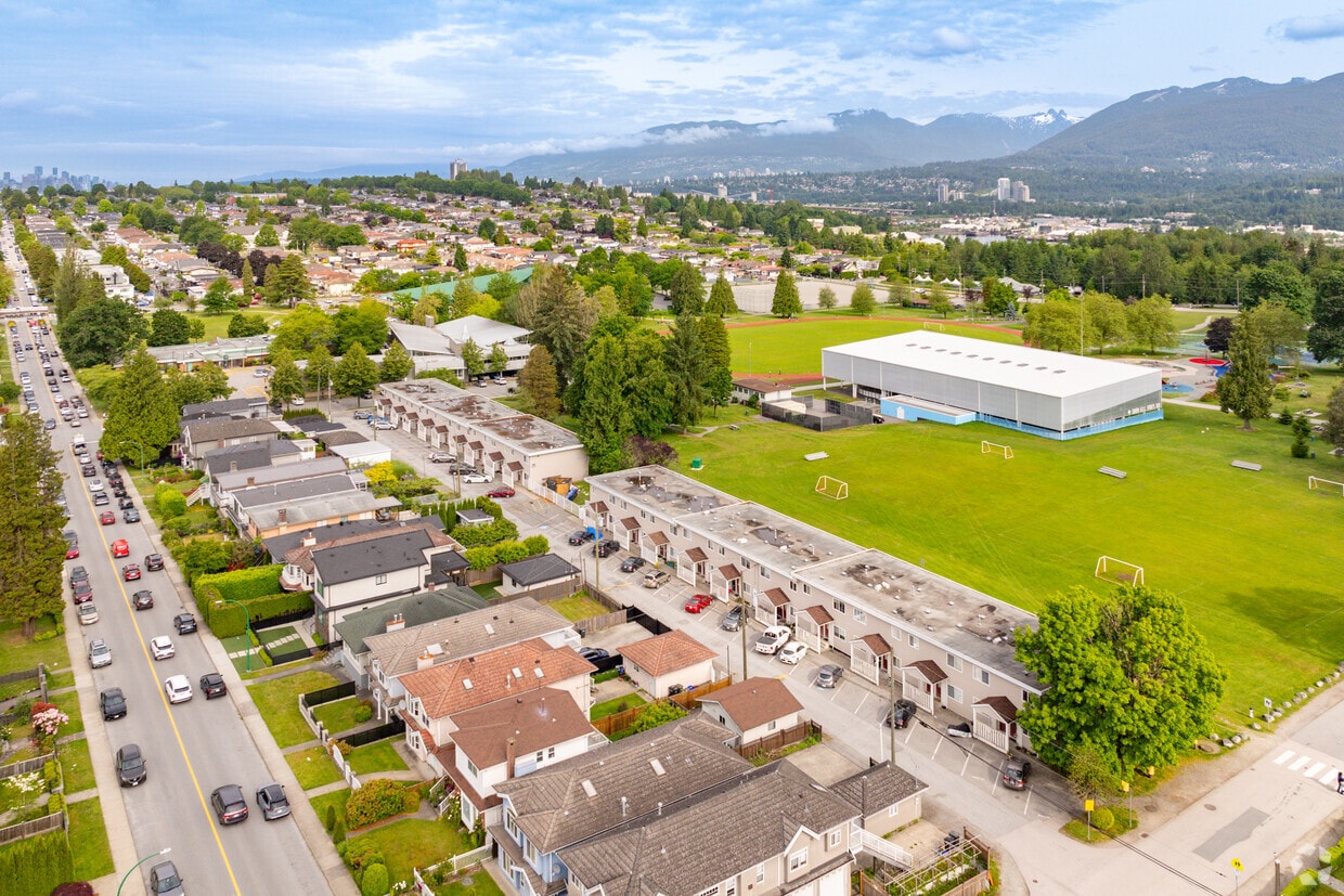Aerial Photo - Chelsea Heights