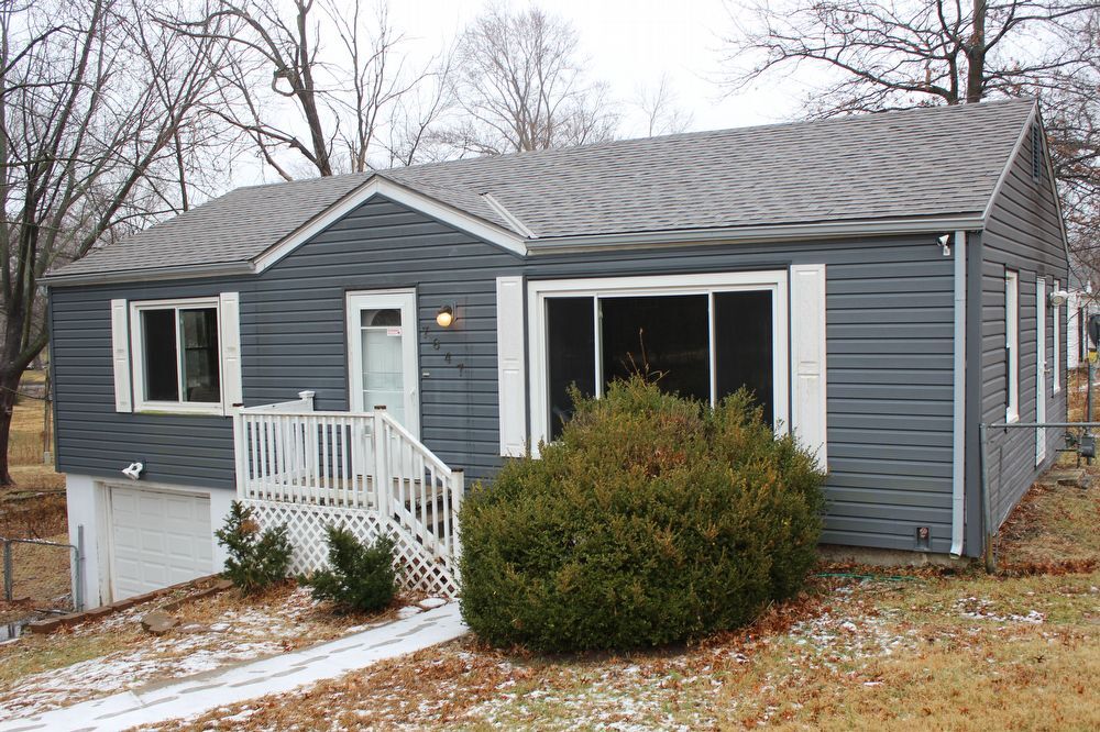 3 Bedroom Raised Ranch House for Rent in Kansas City, KS