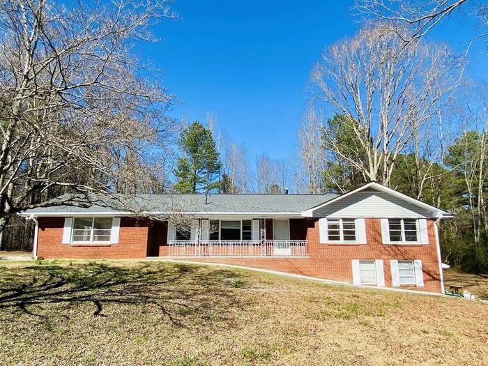 4440 Stonewall Tell Rd, College Park, GA 30349 House Rental in