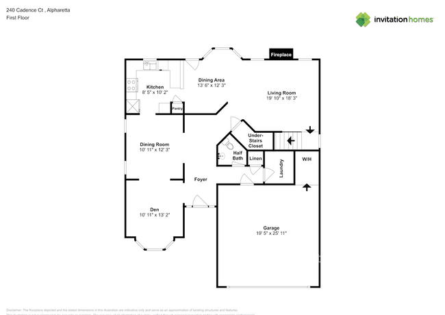 Foto del edificio - 240 Cadence Ct