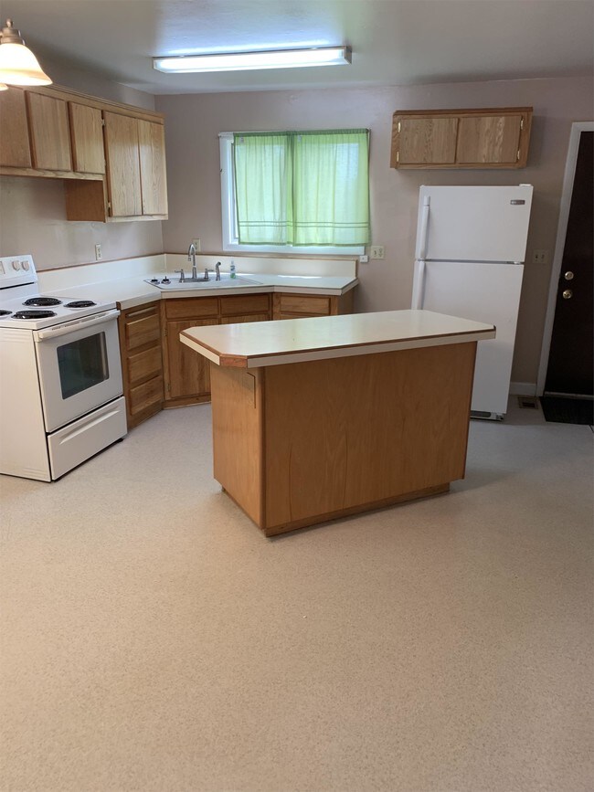 Foto del edificio - 222 2nd St NW