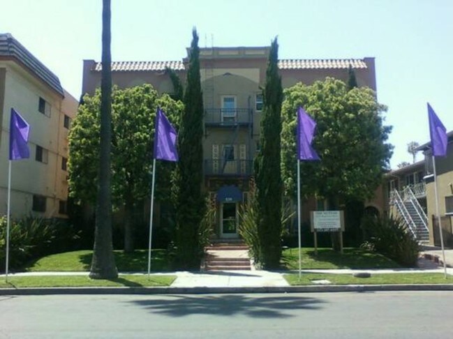 Building Photo - Sutton Place Apartments