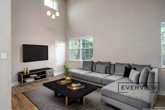 Foto del edificio - 3067 View Ridge Dr