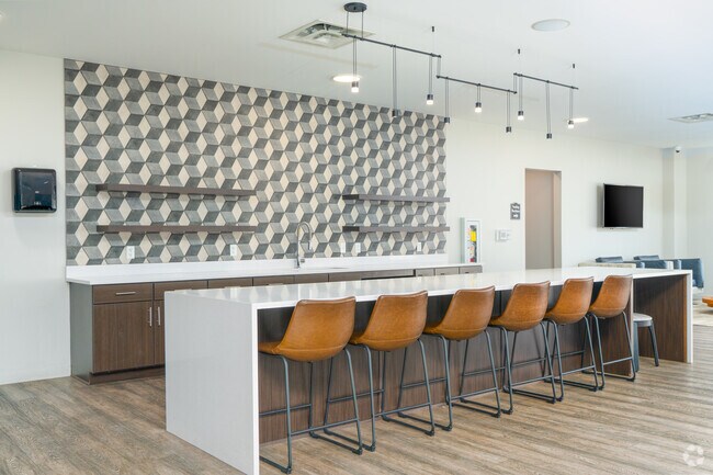 Casa club - The Reserve Apartments