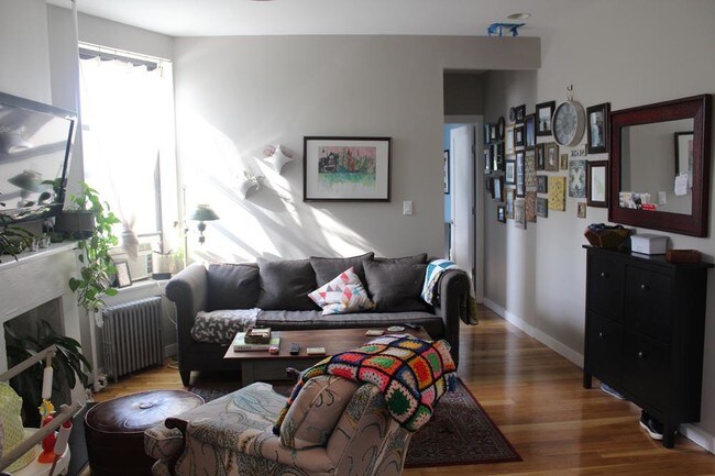 Foto del edificio - 531 Bergen Street