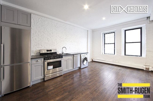 Foto del edificio - 106 Ridge St