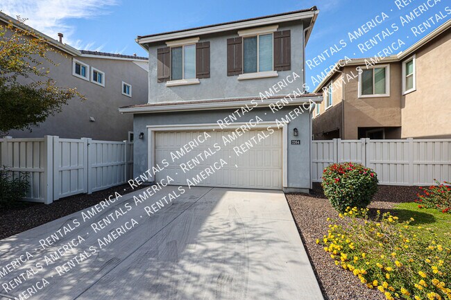 Foto del edificio - 2264 S Wallrade Ln