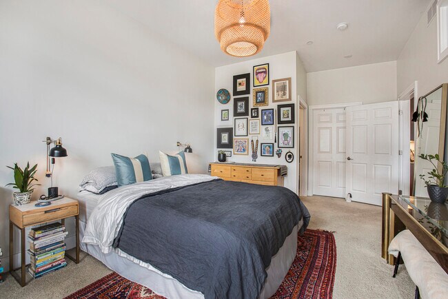 Dormitorio principal - 430 Union Ave NE