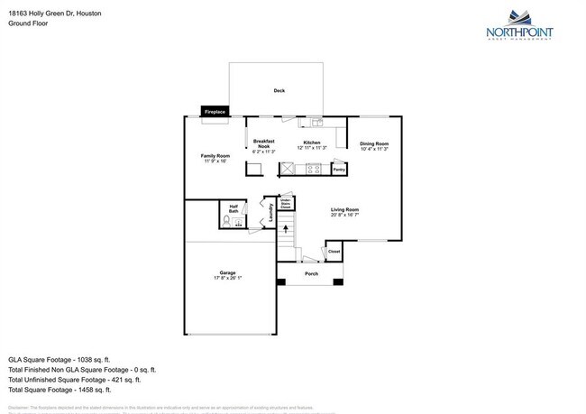 Building Photo - 18163 Holly Green Dr