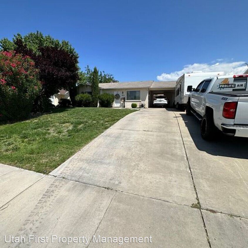 Foto principal - 2 br, 2 bath House - 2413 E. 480 N. Circle