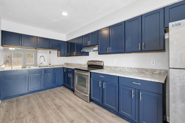 Foto del edificio - 700 Liberty St