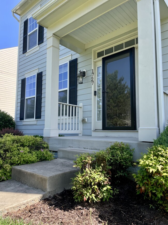 Building Photo - 1727 Idlewild Blvd