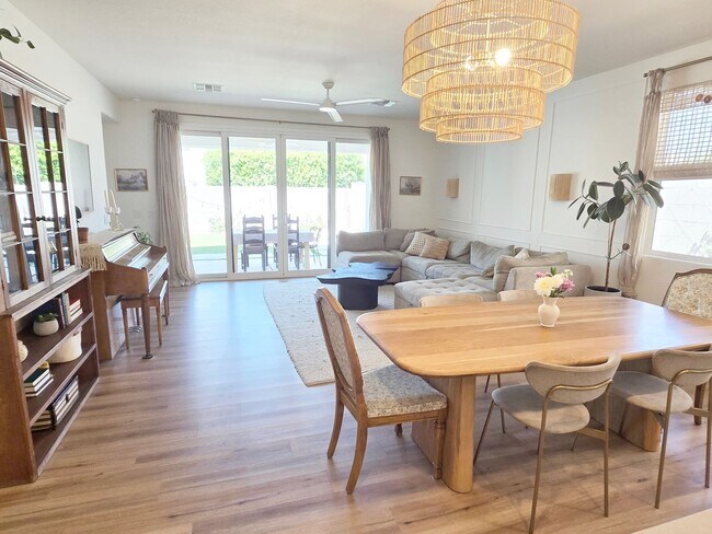 Foto del edificio - 4-bedroom + Den, 3-bath home in The Preserve at San Tan