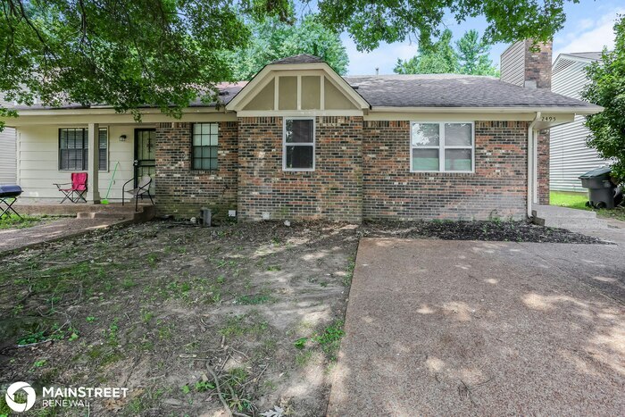 Foto principal - 2495 Chiswood St