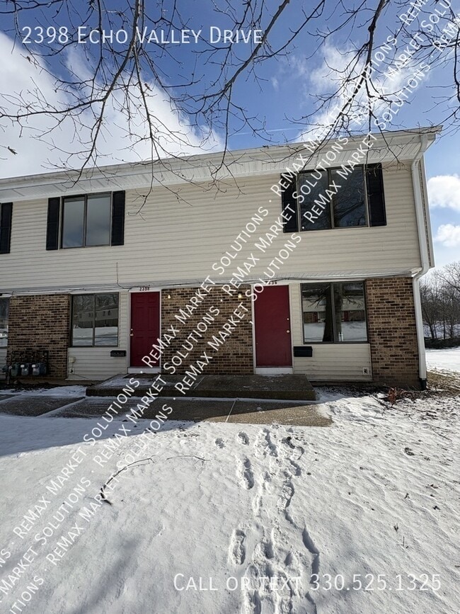 Building Photo - 2398 Echo Valley Dr